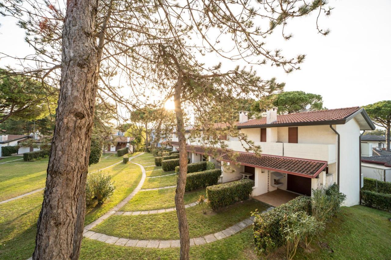 ביביונה Villaggio Club Dei Pini מראה חיצוני תמונה
