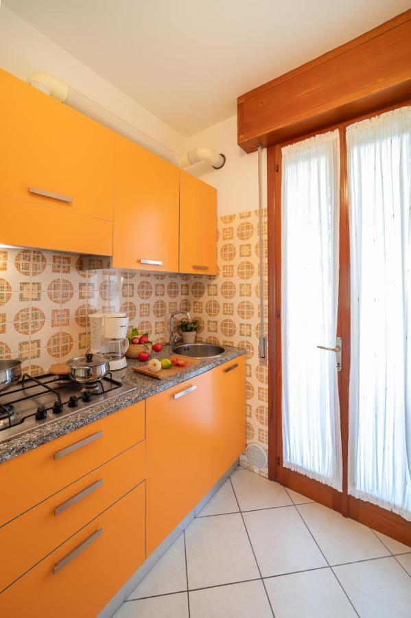 ביביונה Villaggio Club Dei Pini מראה חיצוני תמונה