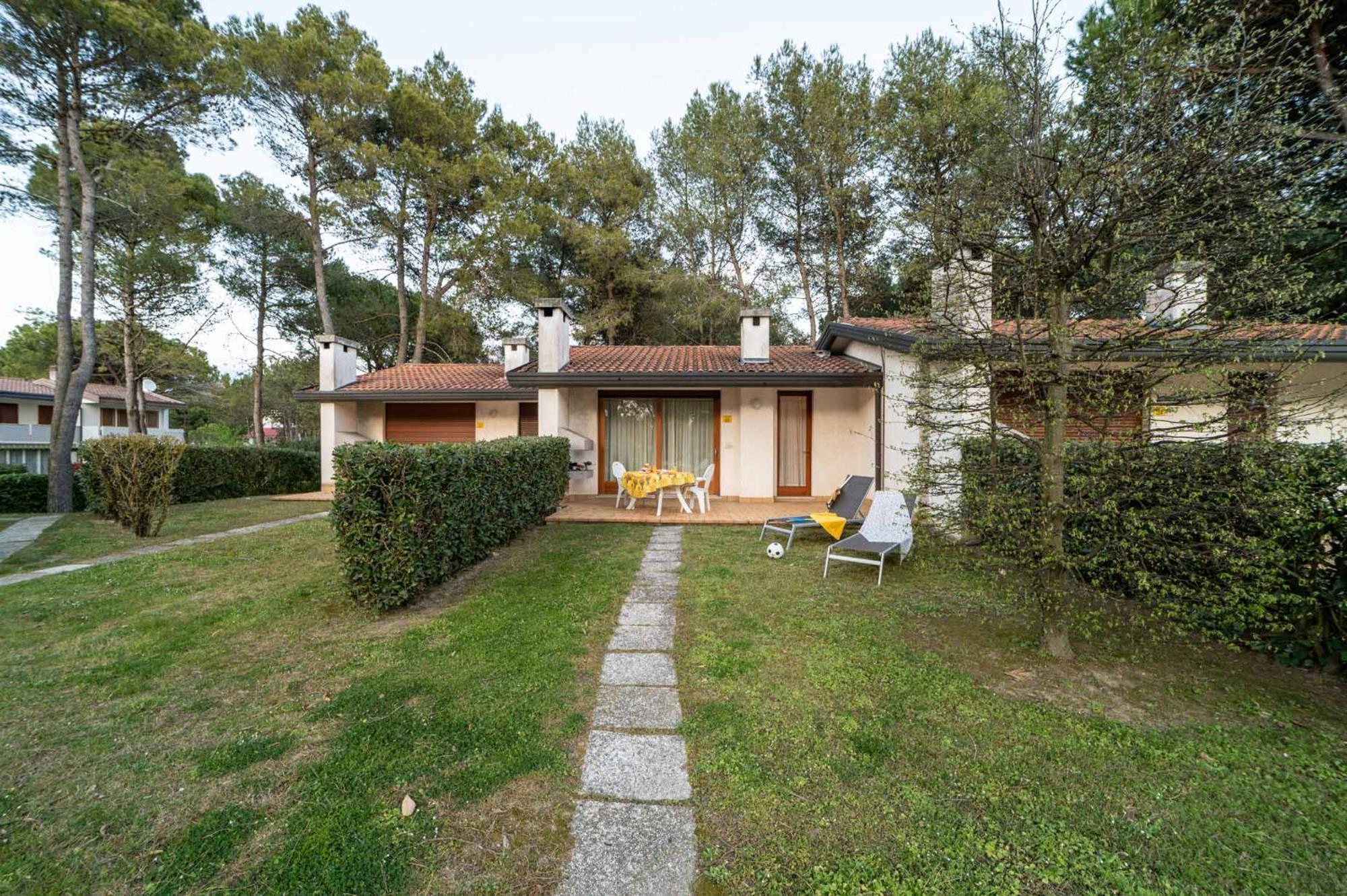 ביביונה Villaggio Club Dei Pini מראה חיצוני תמונה