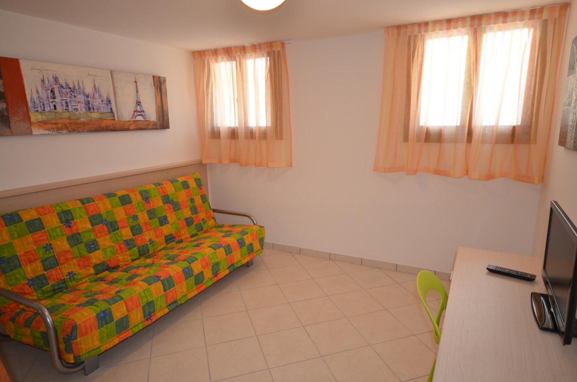 ביביונה Villaggio Club Dei Pini מראה חיצוני תמונה