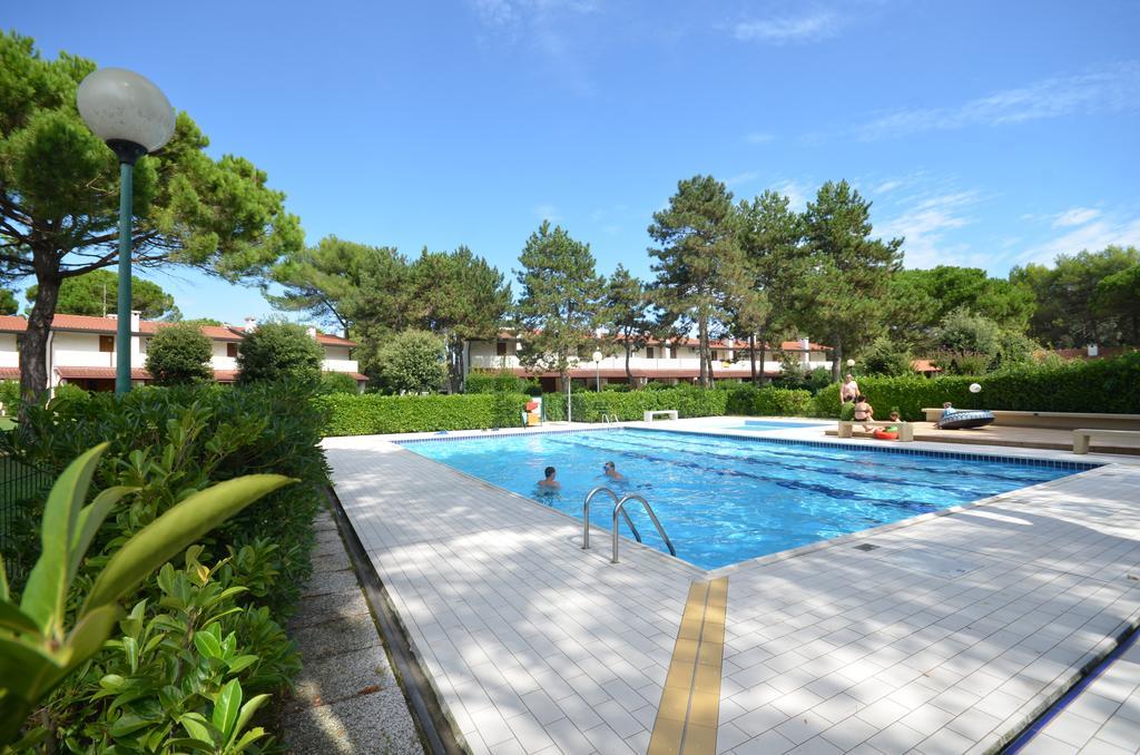 ביביונה Villaggio Club Dei Pini מראה חיצוני תמונה