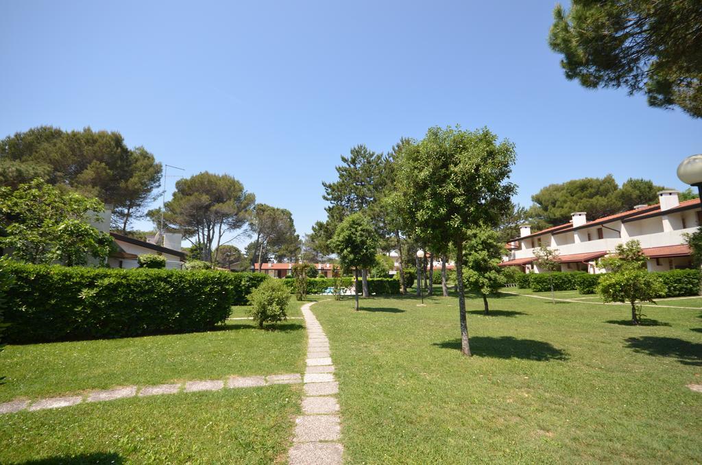 ביביונה Villaggio Club Dei Pini מראה חיצוני תמונה