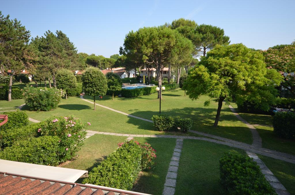 ביביונה Villaggio Club Dei Pini מראה חיצוני תמונה