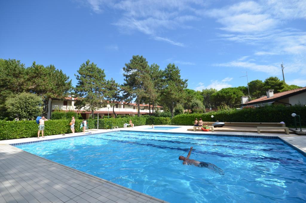 ביביונה Villaggio Club Dei Pini מראה חיצוני תמונה