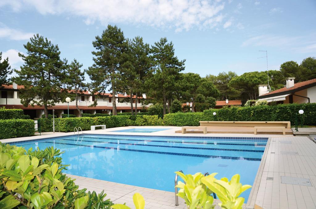 ביביונה Villaggio Club Dei Pini מראה חיצוני תמונה