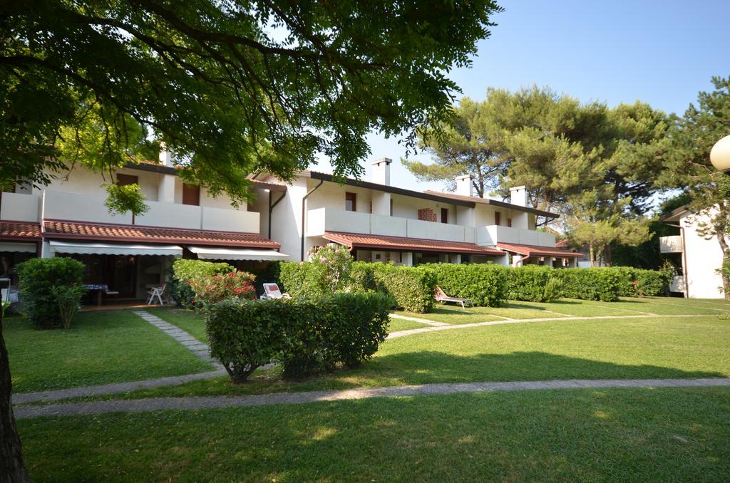 ביביונה Villaggio Club Dei Pini מראה חיצוני תמונה